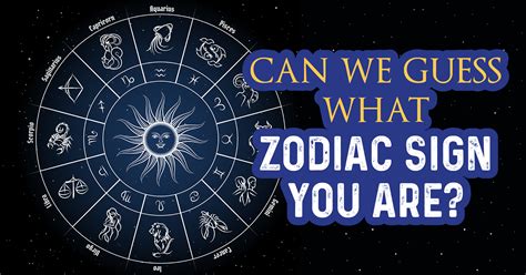 guess zodiac sign quiz|my astrological sign quiz.